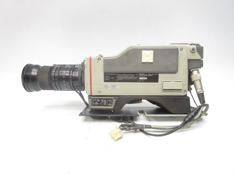 SONY DXC-3000 15023 UNMP