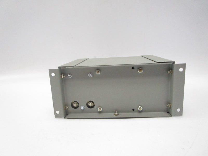 BASLER ELECTRIC 9148100106 MOC3502 250VDC 0.25A UNMP
