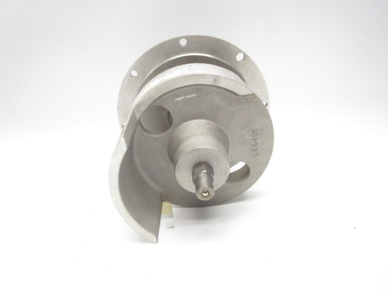 HAUCK FVS2860 UNMP