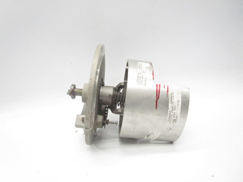HAUCK FVS2860 UNMP