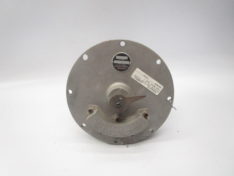 HAUCK FVS2860 UNMP