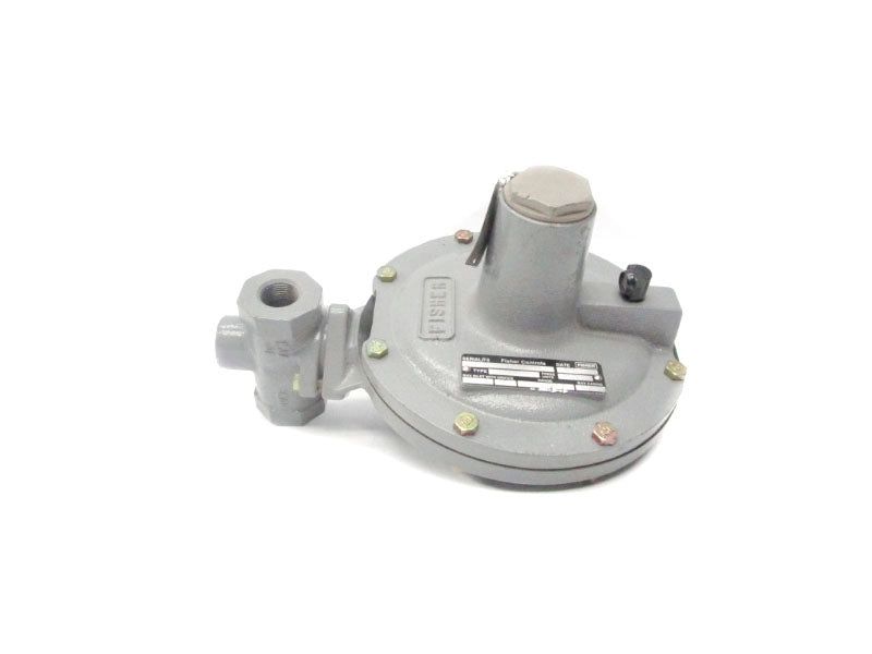 FISHER Y690AH 150PSI NSNP