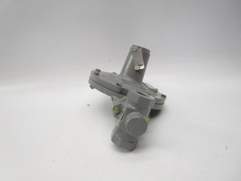 FISHER Y690AH 150PSI NSNP