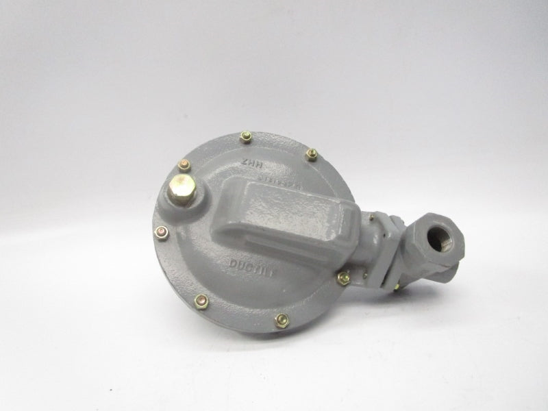 FISHER Y690AH 150PSI NSNP