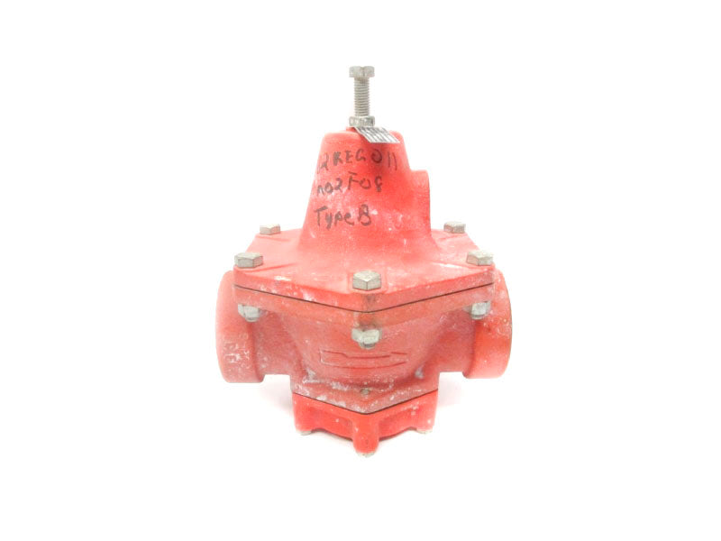 CASH VALVE B 200PSI UNMP