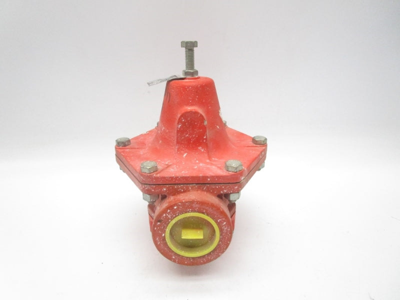CASH VALVE B 200PSI UNMP
