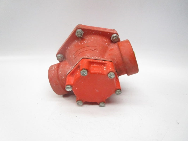 CASH VALVE B 200PSI UNMP