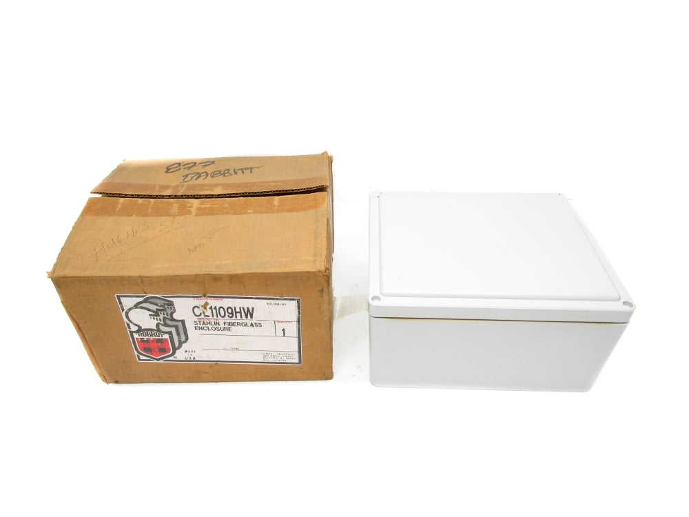ROBROY INDUSTRIES CL1109HW NSMP