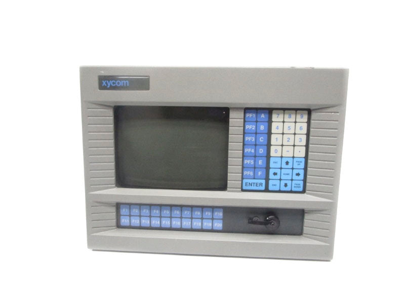 XYCOM 97958-021 2005 90-250VAC 86A NSNP
