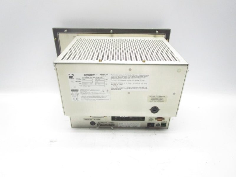 XYCOM 97958-021 2005 90-250VAC 86A NSNP