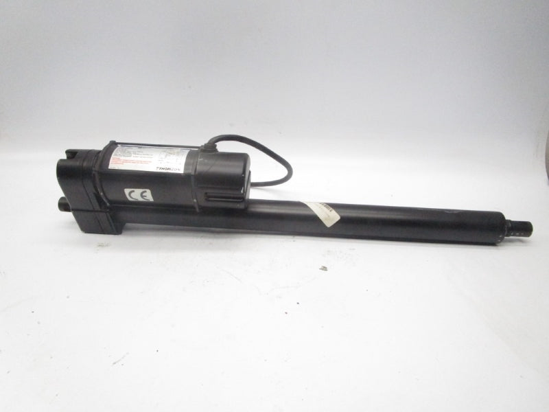 THOMSON A12-10B5-18D 115VAC 2.50A UNMP