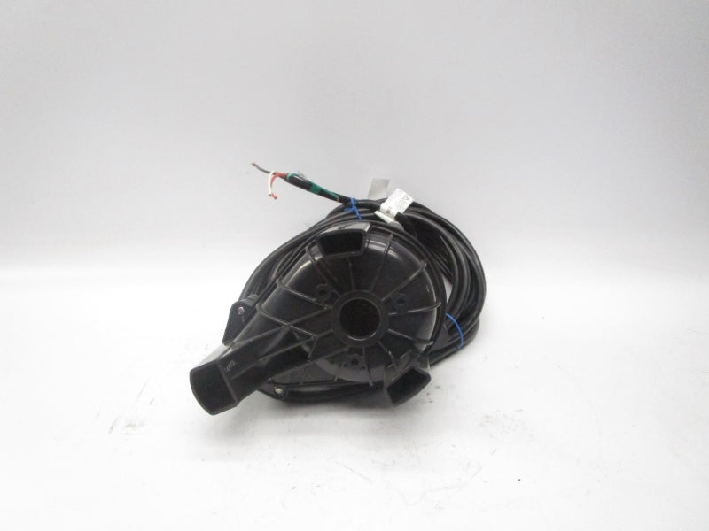 TSURUMI MANUFACTURING CO. 50PU2.4-62 B-10854031 230V 1.9A NSNP