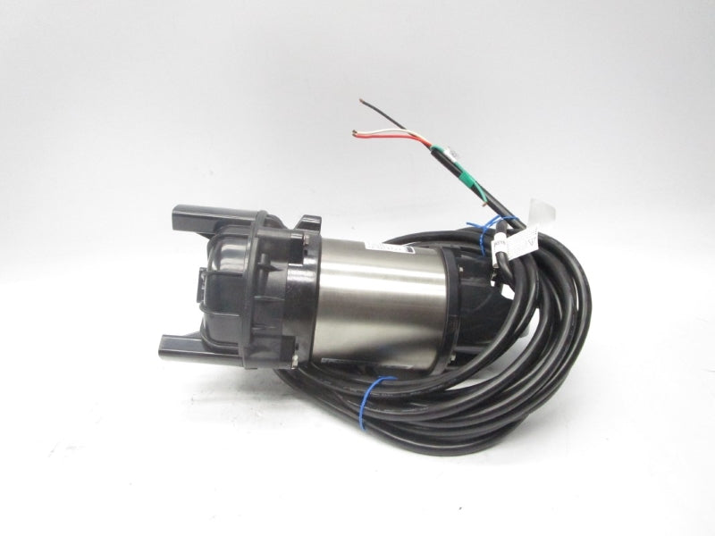 TSURUMI MANUFACTURING CO. 50PU2.4-62 B-10854031 230V 1.9A NSNP