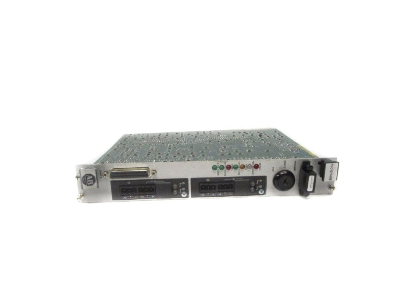 ALLEN BRADLEY PLC5/V40B 63-0064-01 F/W. V5/40 (NO KEY) NSNP