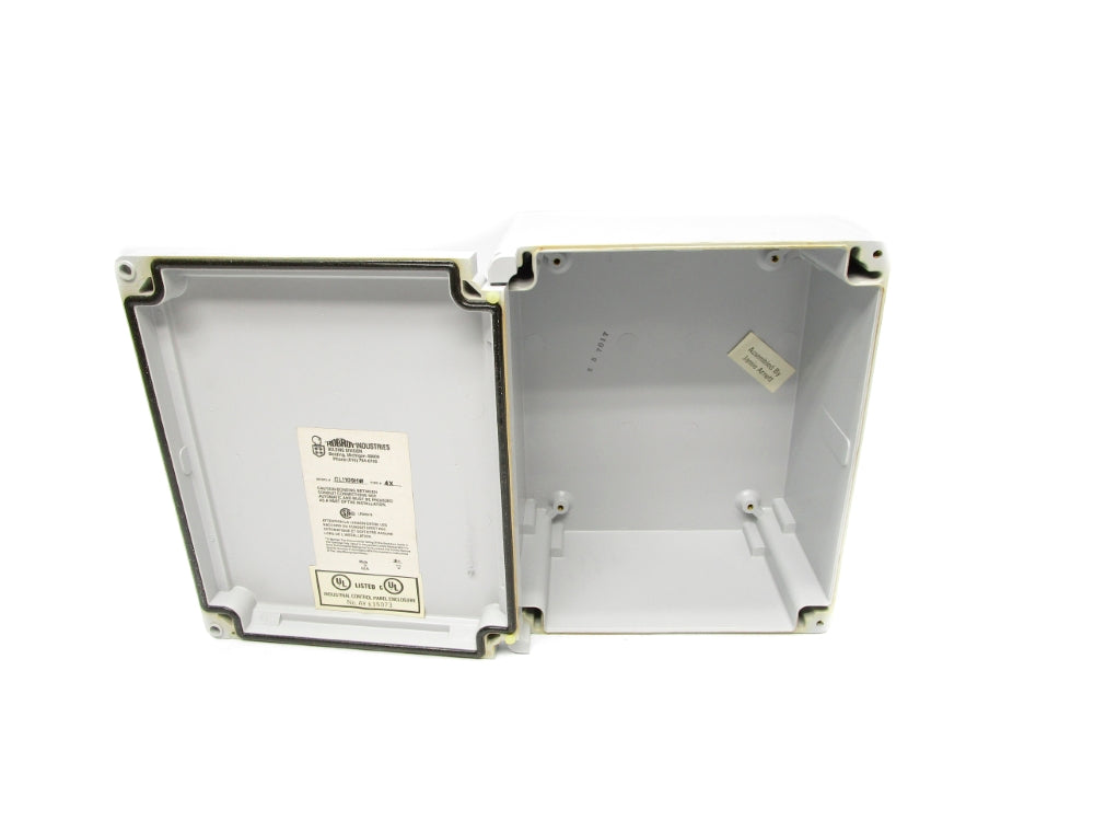ROBROY INDUSTRIES CL1109HW NSMP