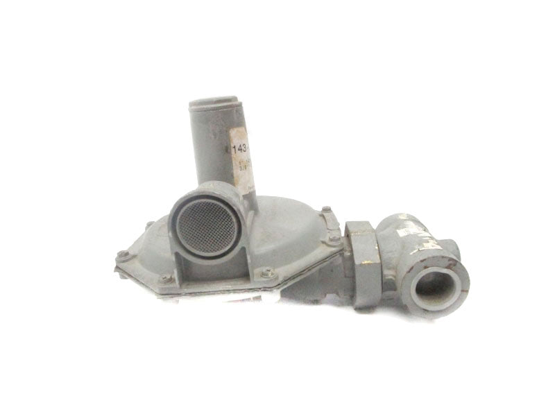 INVENSYS 143-80-2-3 UNMP