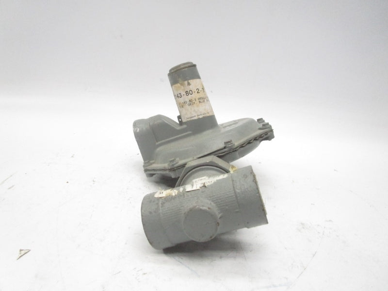 INVENSYS 143-80-2-3 UNMP