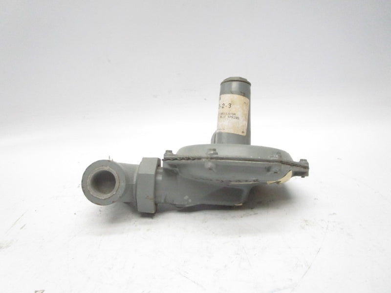 INVENSYS 143-80-2-3 UNMP