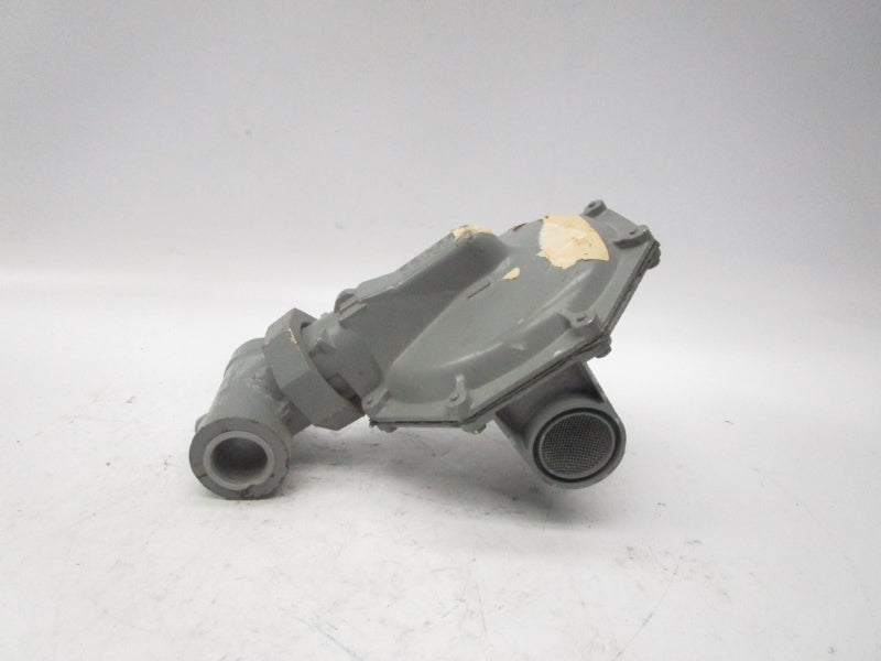 INVENSYS 143-80-2-3 UNMP