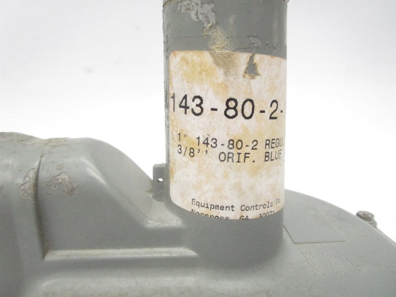 INVENSYS 143-80-2-3 UNMP