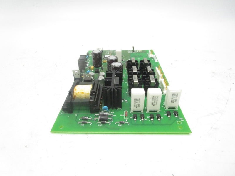 INDUSTRIAL MRO 394877-A02 REV. 07 NSNP