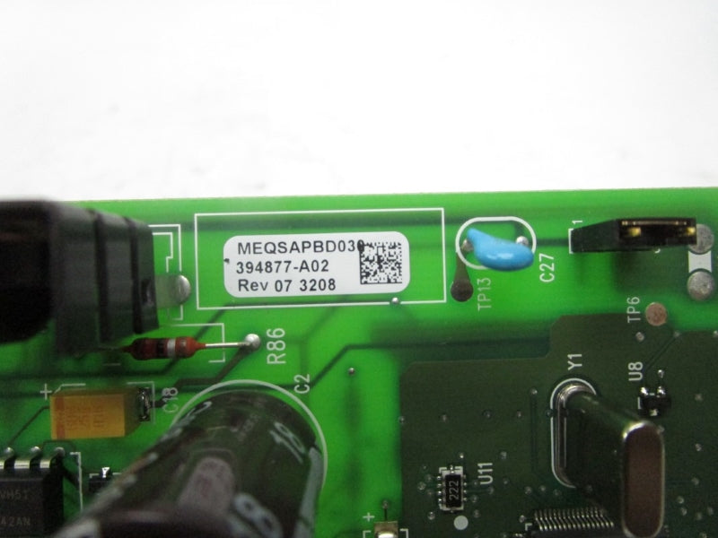 INDUSTRIAL MRO 394877-A02 REV. 07 NSNP