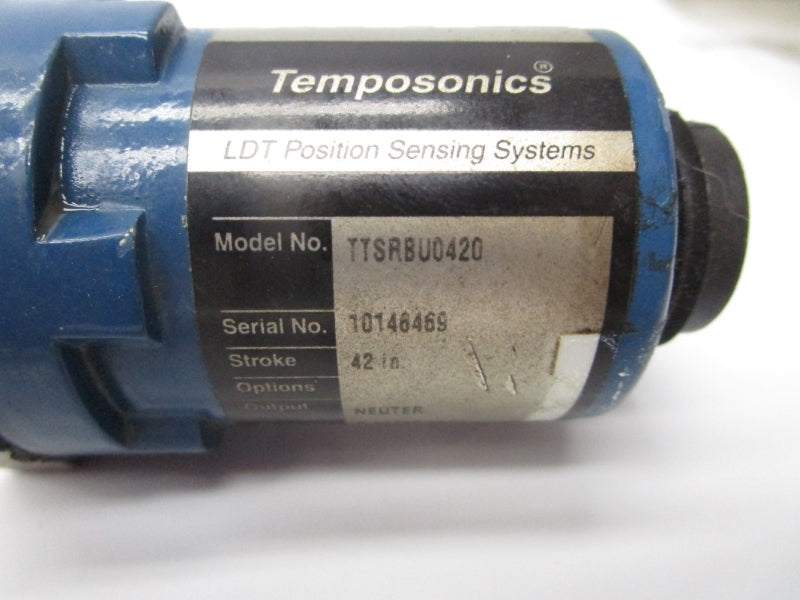 MTS TTSRBU0420 UNMP