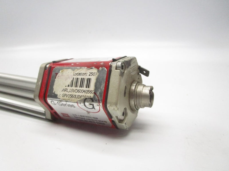 TEMPOSONIC GPV0560UD602DE2 UNMP