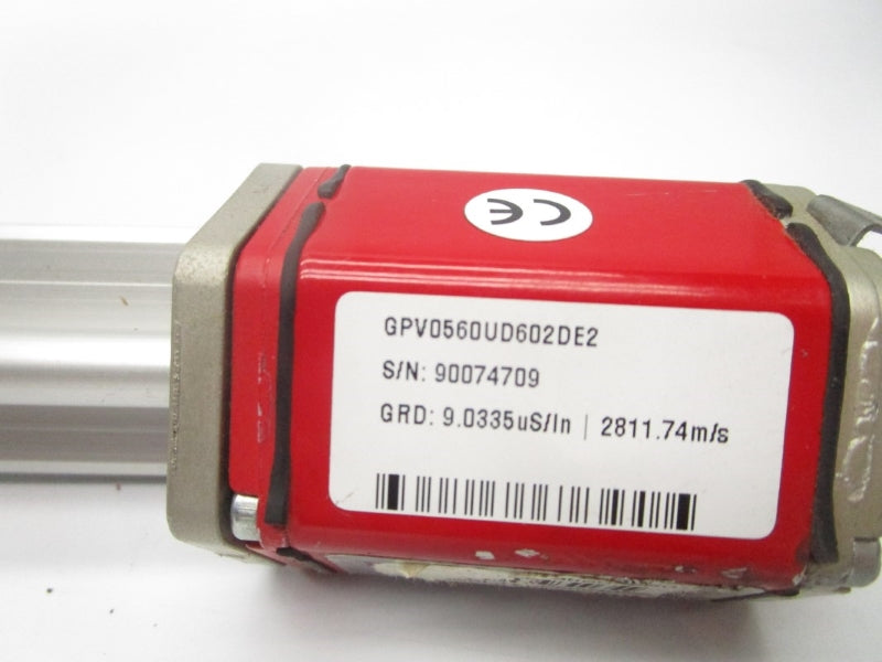 TEMPOSONIC GPV0560UD602DE2 UNMP