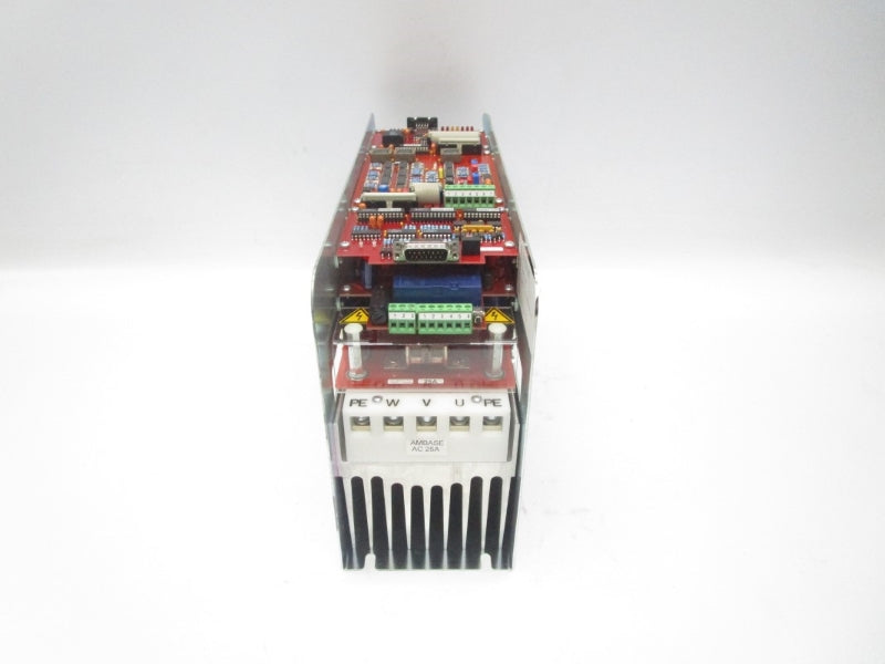 BYSTRONIC 702106 25A NSNP