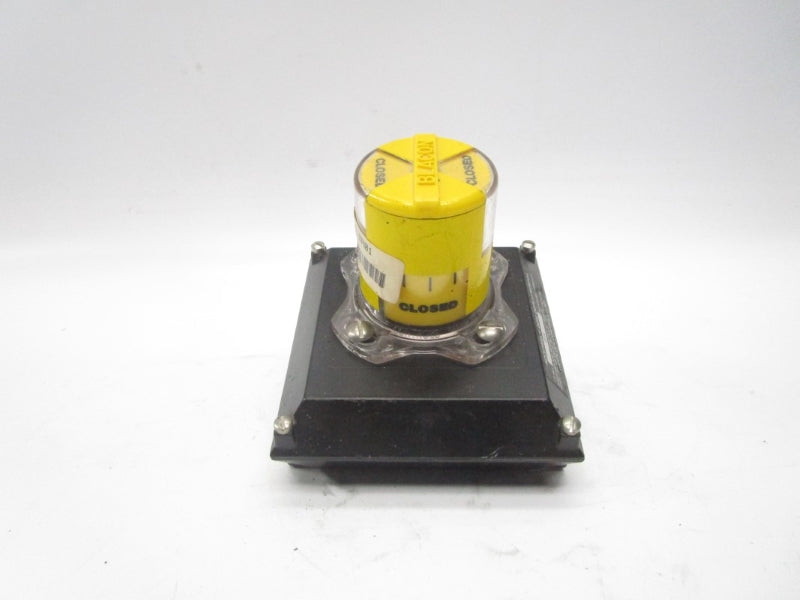 WESTLOCK CONTROLS 2214 125VAC 0.25A UNMP