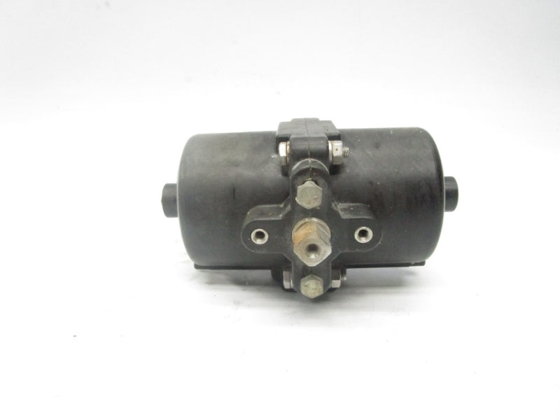 NELES-JAMESBURY SP25-B 125PSI UNMP