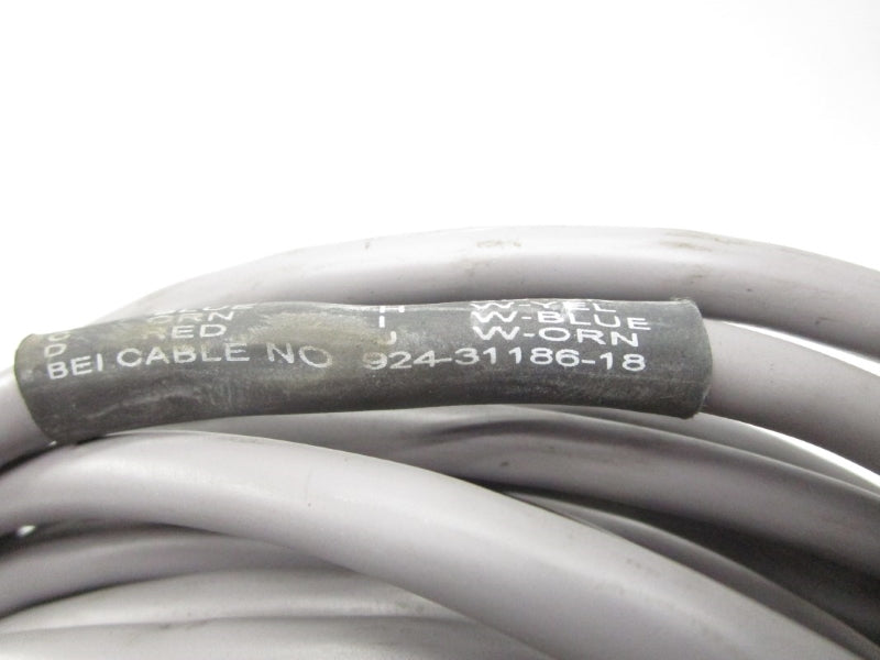 BEI 924-31186-18 UNMP