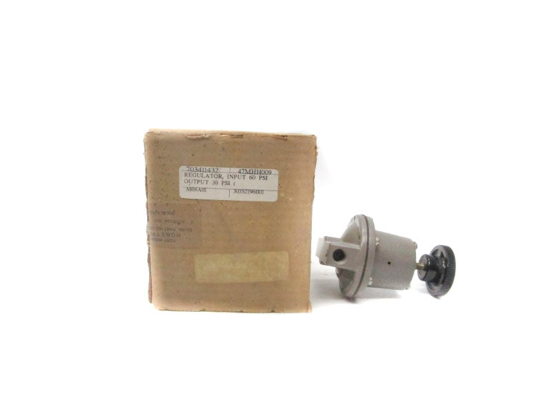 HONEYWELL 9804 NSMP