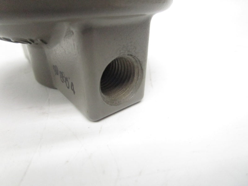 HONEYWELL 9804 NSMP