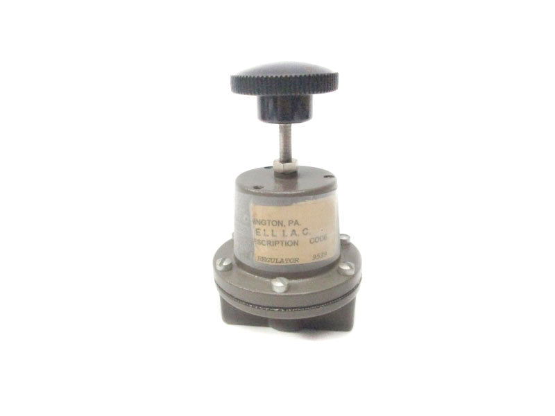 HONEYWELL 9539 NSNP