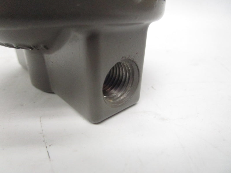 HONEYWELL 9539 NSNP