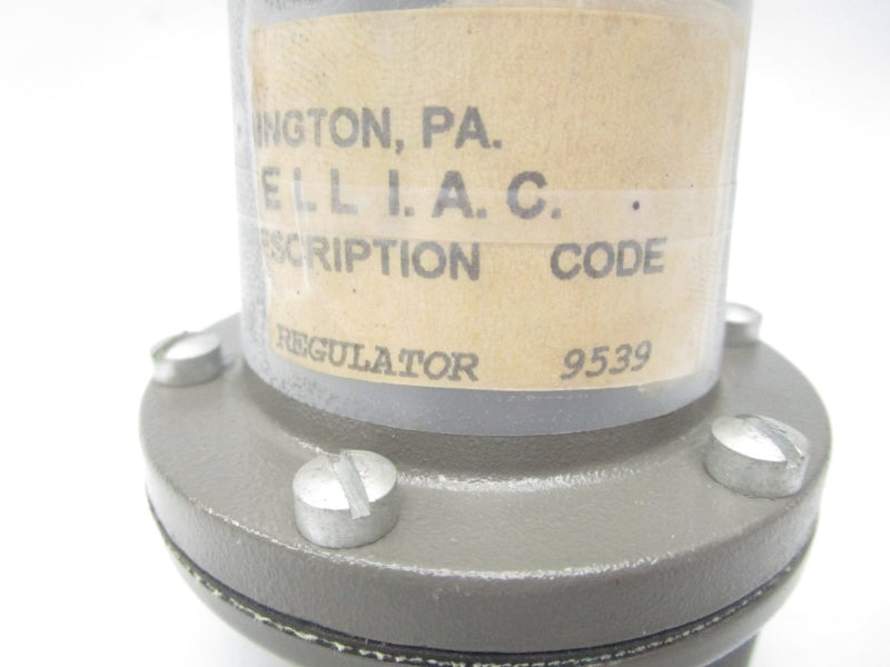 HONEYWELL 9539 NSNP