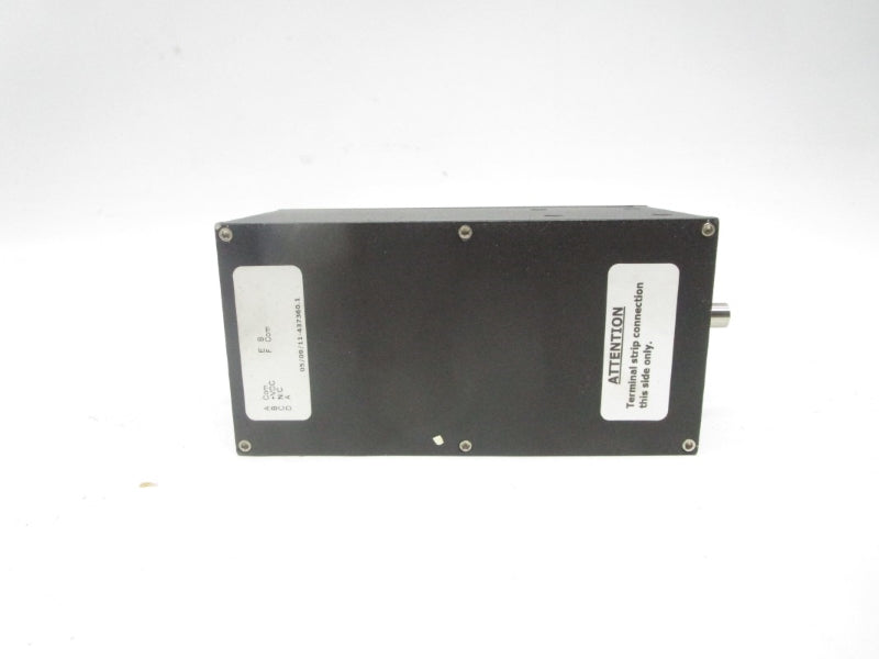 ENCODER PRODUCTS COMPANY 711*-0100-S-HD3-6-S-T-N 5-28VDC UNMP