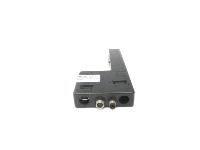 ALLEN BRADLEY 2090-K6CK-D44S0 127999 SER. A UNMP