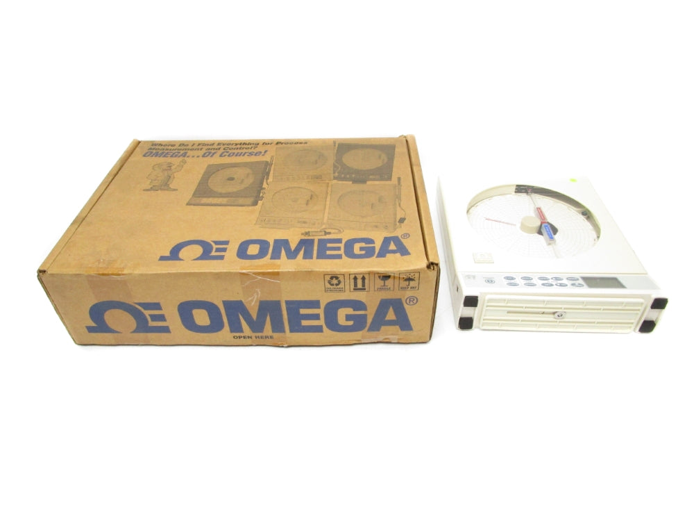 OMEGA CTXL-TRH-W UNMP