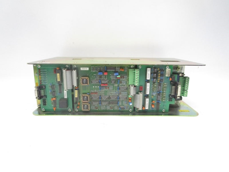 BYSTRONIC 702106 25A UNMP