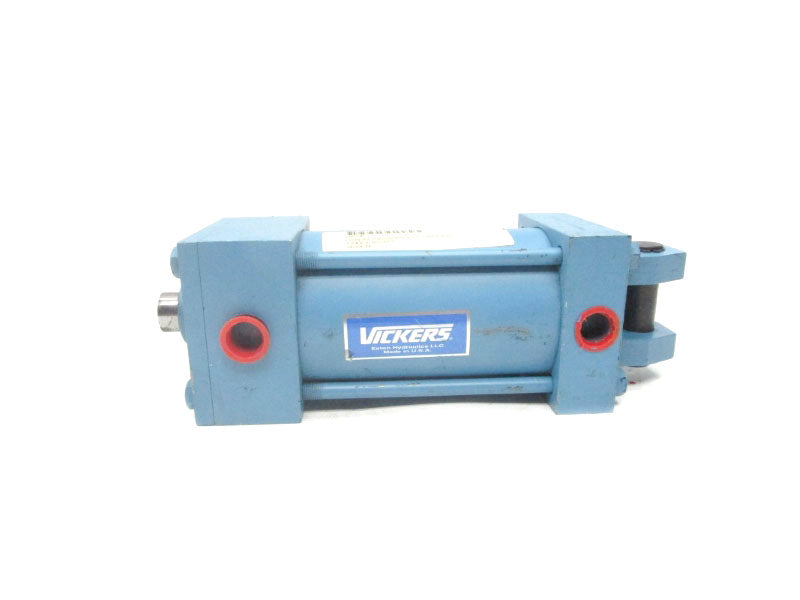 VICKERS TE10GGAA1AA04000 3.25/1X4 250PSI UNMP