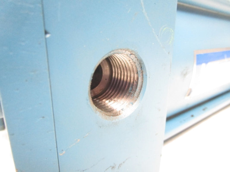 VICKERS TE10GGAA1AA04000 3.25/1X4 250PSI UNMP