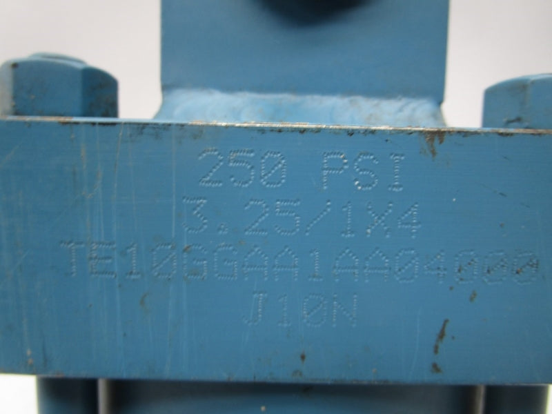 VICKERS TE10GGAA1AA04000 3.25/1X4 250PSI UNMP