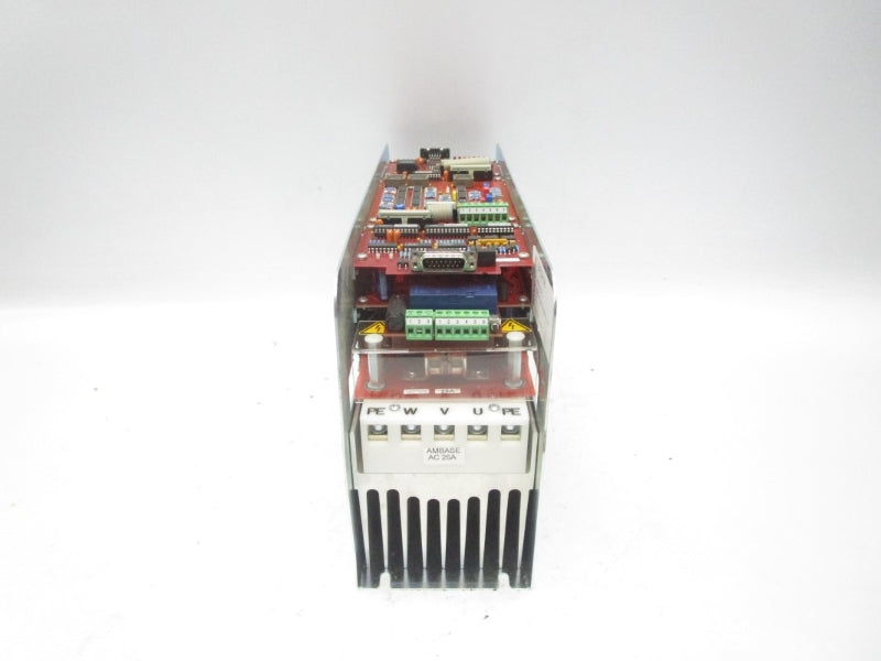 BYSTRONIC 702106 25A NSNP