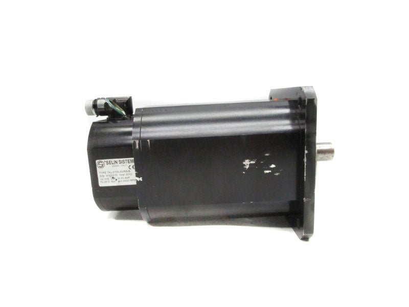 SELIN SISTEMI 7AL-2700-20/RS-B (AS IS) UNMP