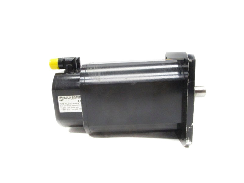 SELIN SISTEMI 7AL-2700-20/RS-B (AS PICTURED) NSNP