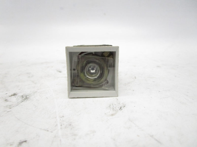 ALLEN BRADLEY 800MS-XOA SER. A 300VAC (NO LENSE) NSNP