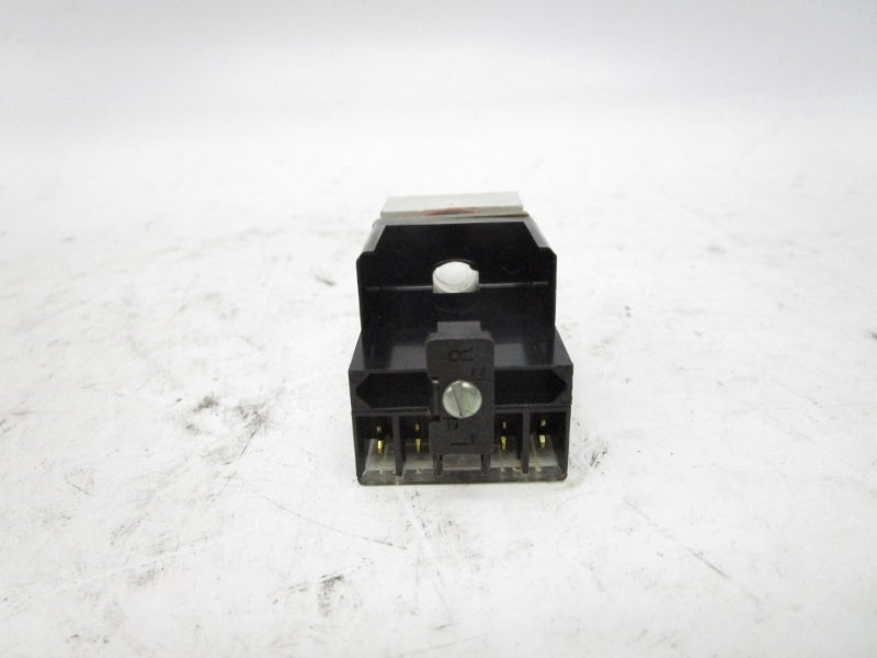 ALLEN BRADLEY 800MS-XOA SER. A 300VAC (NO LENSE) NSNP